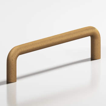Colonial Bronze cabinet pulls image-4