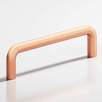 Colonial Bronze cabinet pulls image-20