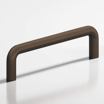 Colonial Bronze cabinet pulls image-18
