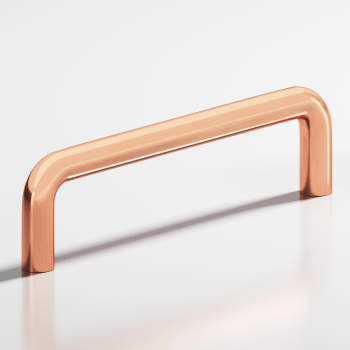 Colonial Bronze cabinet pulls image-20