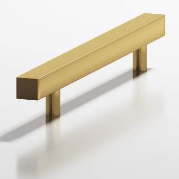 Colonial Bronze cabinet pulls image-40