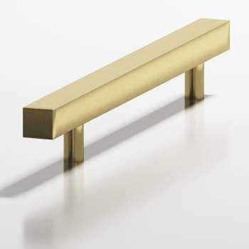 Colonial Bronze cabinet pulls image-44