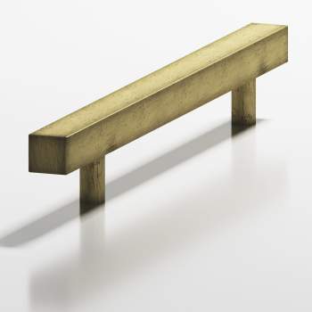 Colonial Bronze cabinet pulls image-8