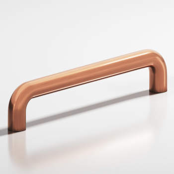 Colonial Bronze door pulls image-26