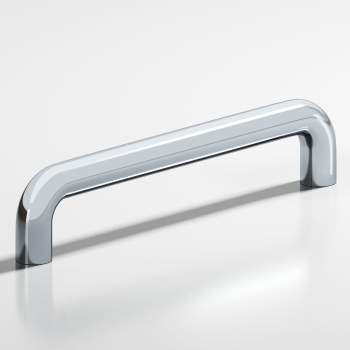 Colonial Bronze cabinet pulls image-36