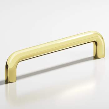 Colonial Bronze door pulls image-40
