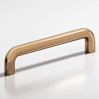 Colonial Bronze door pulls image-44