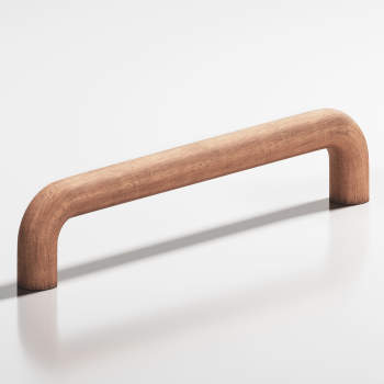Colonial Bronze cabinet pulls image-4