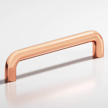 Colonial Bronze door pulls image-22