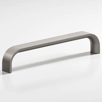 Colonial Bronze door pulls image-30