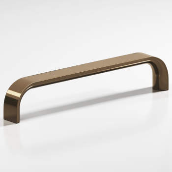 Colonial Bronze door pulls image-34