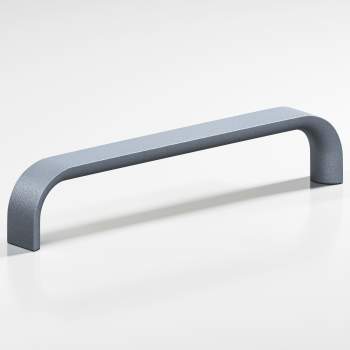 Colonial Bronze door pulls image-38