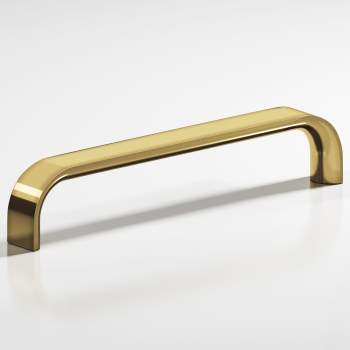 Colonial Bronze cabinet pulls image-46