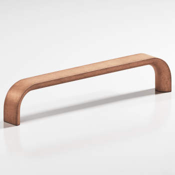 Colonial Bronze cabinet pulls image-4