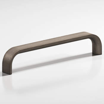 Colonial Bronze cabinet pulls image-6