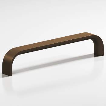 Colonial Bronze door pulls image-10