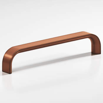 Colonial Bronze cabinet pulls image-12
