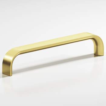 Colonial Bronze cabinet pulls image-18