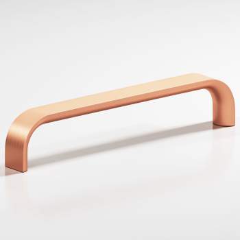 Colonial Bronze cabinet pulls image-20