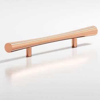 Colonial Bronze cabinet pulls image-2