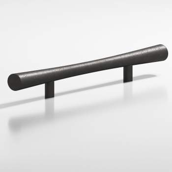 Colonial Bronze door pulls image-6