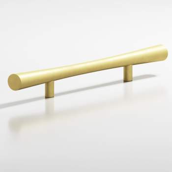 Colonial Bronze door pulls image-18