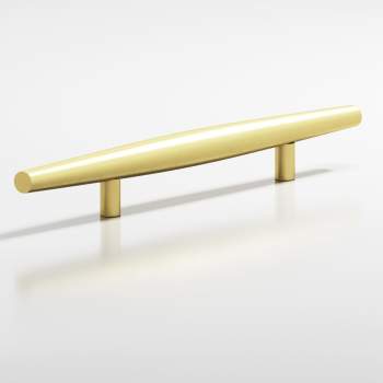 Colonial Bronze door pulls image-18