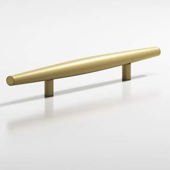 Colonial Bronze door pulls image-20
