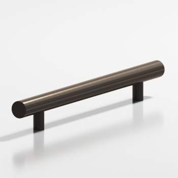 Colonial Bronze door pulls image-34