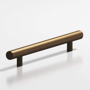 Colonial Bronze cabinet pulls image-10
