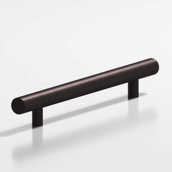 Colonial Bronze door pulls image-16