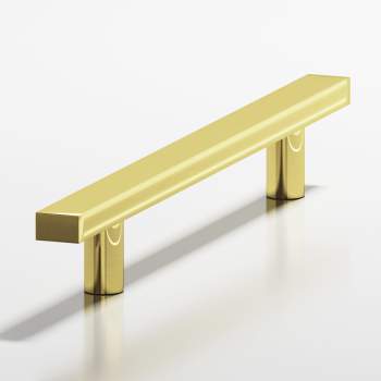 Colonial Bronze appliance pulls image-40