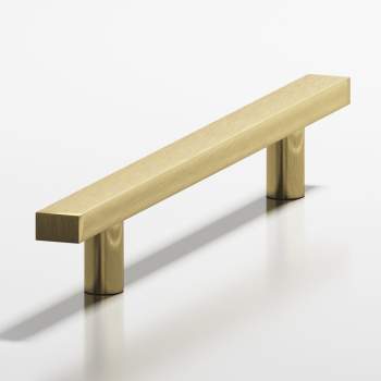Colonial Bronze appliance pulls image-44