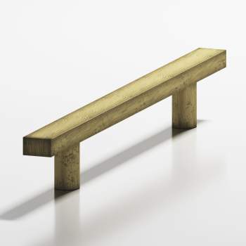 Colonial Bronze appliance pulls image-8