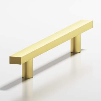Colonial Bronze appliance pulls image-18