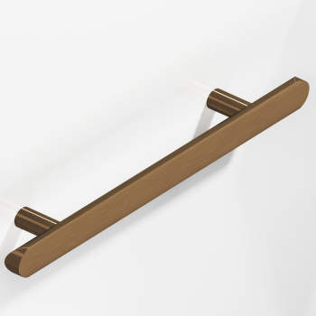 Colonial Bronze cabinet pulls image-34