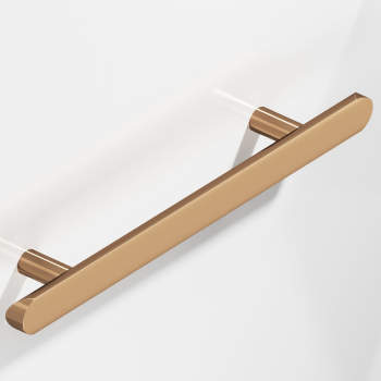 Colonial Bronze cabinet pulls image-44