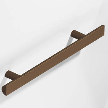 Colonial Bronze cabinet pulls image-10