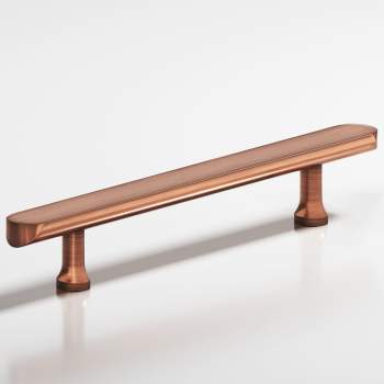 Colonial Bronze cabinet pulls image-36