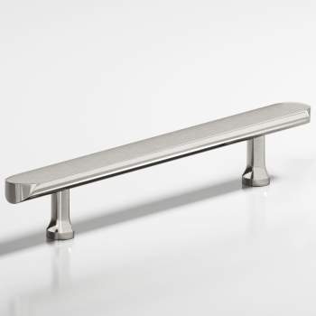 Colonial Bronze cabinet pulls image-30