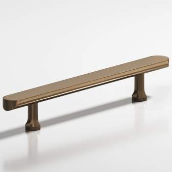 Colonial Bronze cabinet pulls image-34