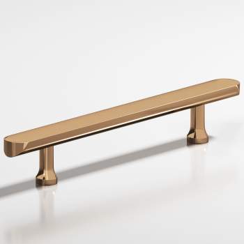 Colonial Bronze cabinet pulls image-46