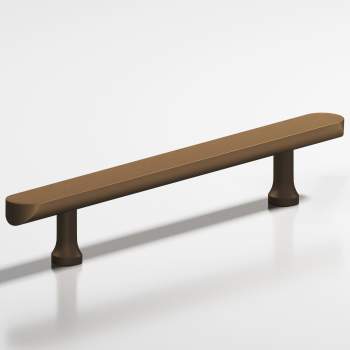 Colonial Bronze cabinet pulls image-10
