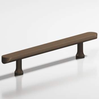 Colonial Bronze cabinet pulls image-20