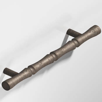 Colonial Bronze door pulls image-6