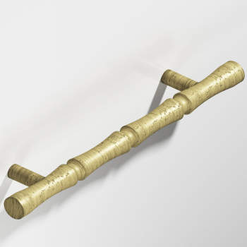 Colonial Bronze door pulls image-8