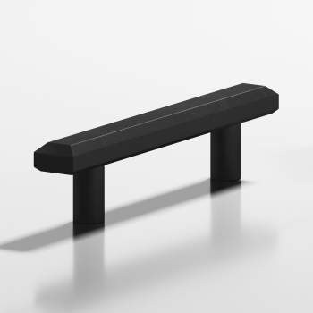 Colonial Bronze cabinet pulls image-14