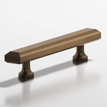 Colonial Bronze cabinet pulls image-34