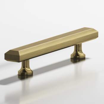 Colonial Bronze door pulls image-44