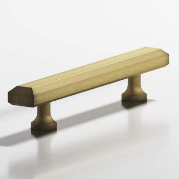 Colonial Bronze cabinet pulls image-20